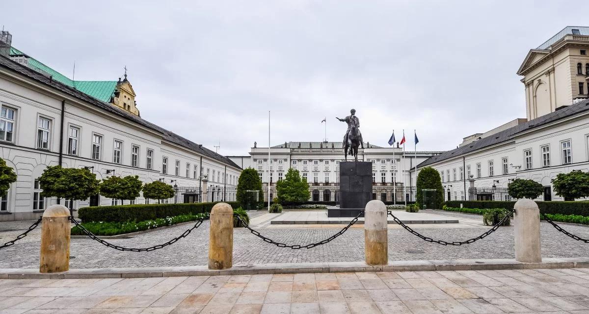 Kto otrzyma misję utworzenia rządu? "Najprawdopodobniej będzie to obóz Zjednoczonej Prawicy"