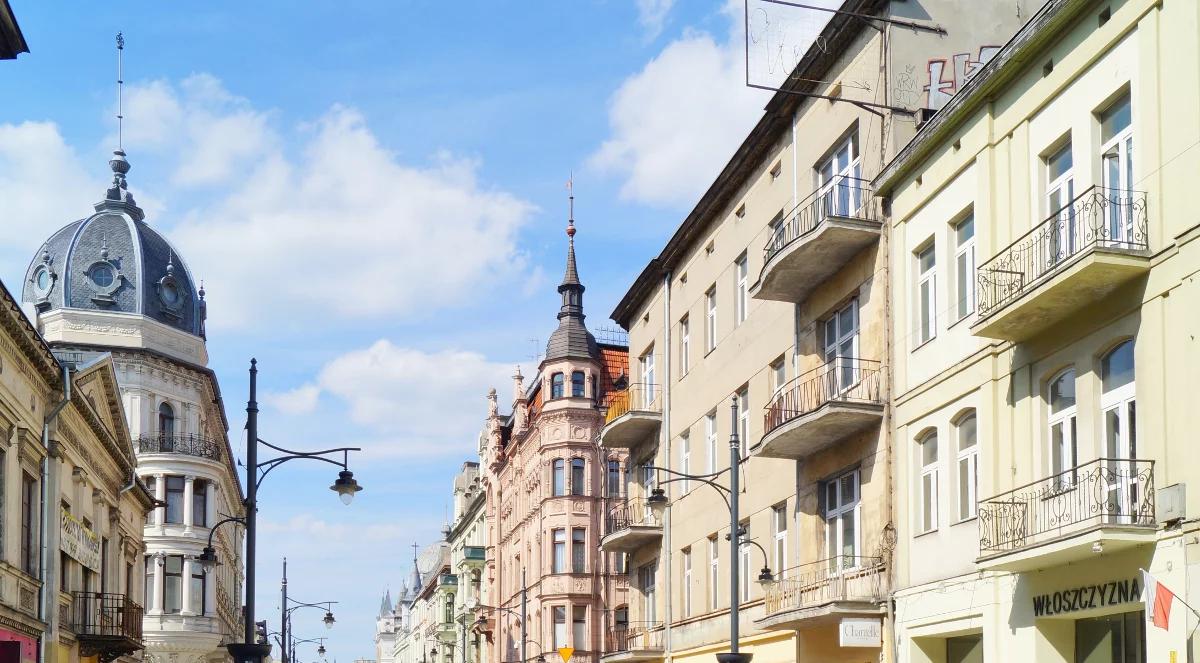 "Łódź filmowa", czyli wystawa o stolicy polskiej kinematografii