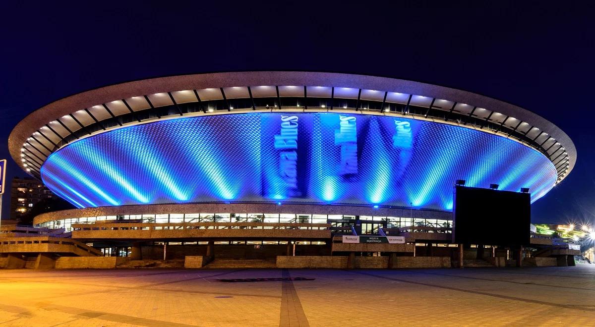 50 lat Spodka. Obrażony Clapton, zachwycony Plant