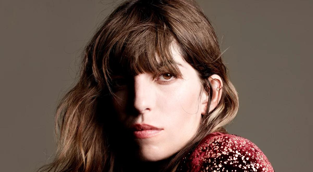 Lou Doillon "Burn"