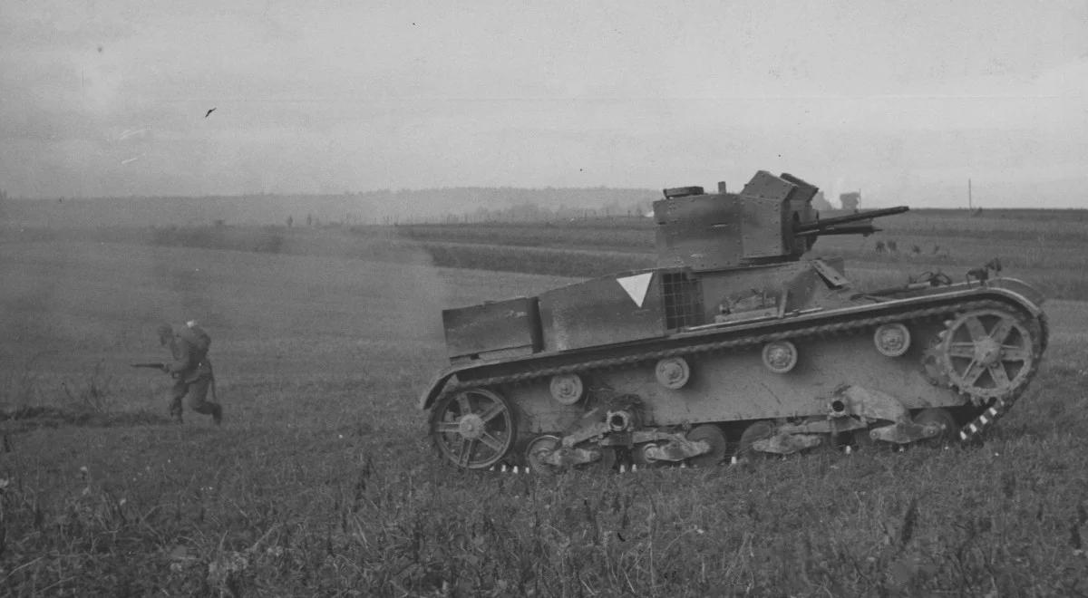 Jakie było Wojsko Polskie we wrześniu 1939 roku?