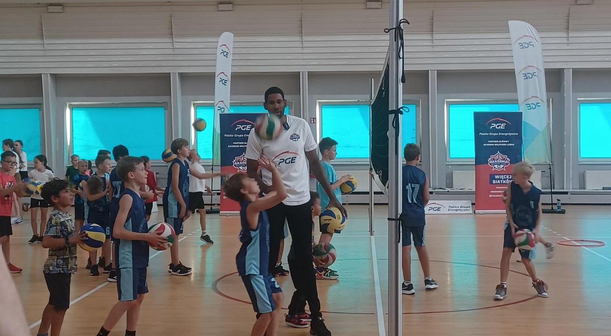 Exclusive Interview With Cuban Born Polish Volleyball Player Wilfredo Leon 