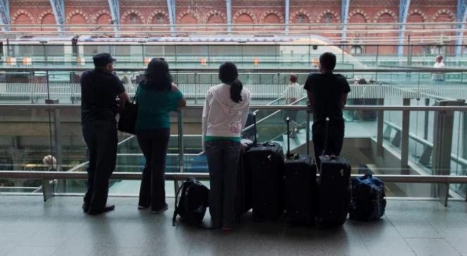 Nowa fala polskiej emigracji. "To fatalne dla kraju" 