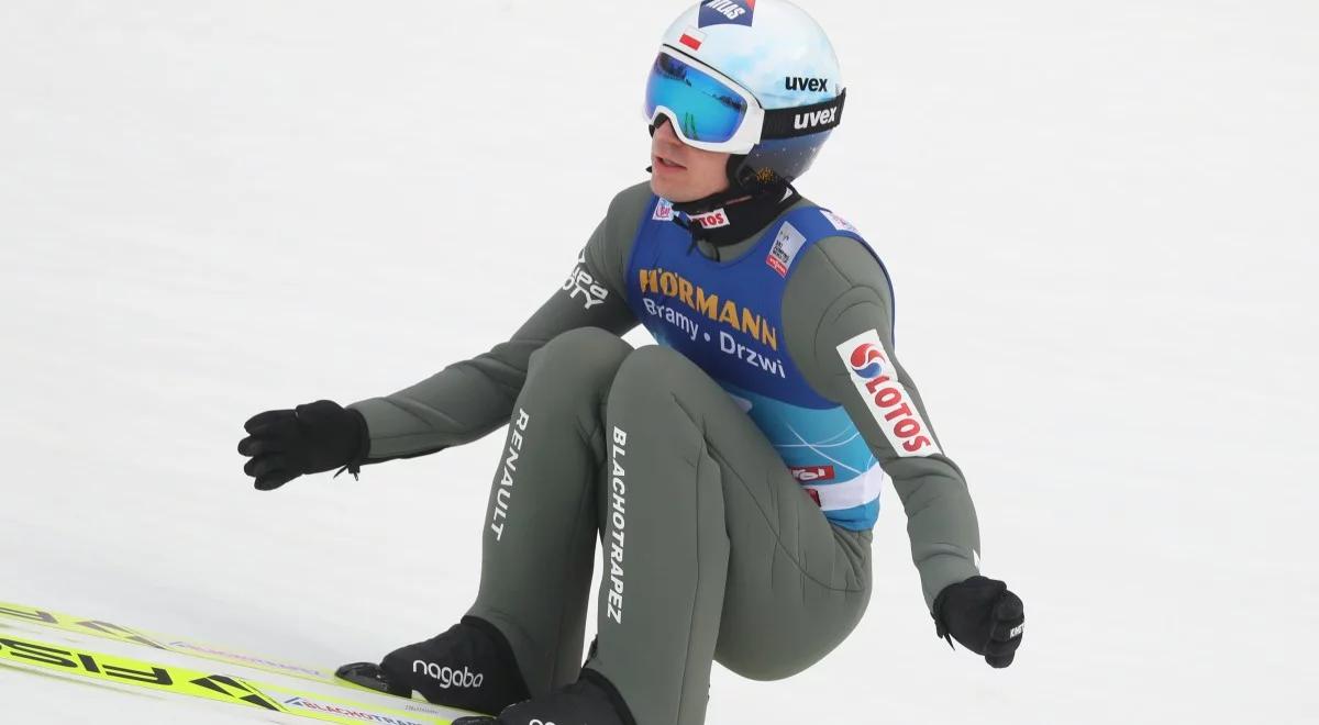 Czy polscy skoczkowie są gotowi na Pekin?