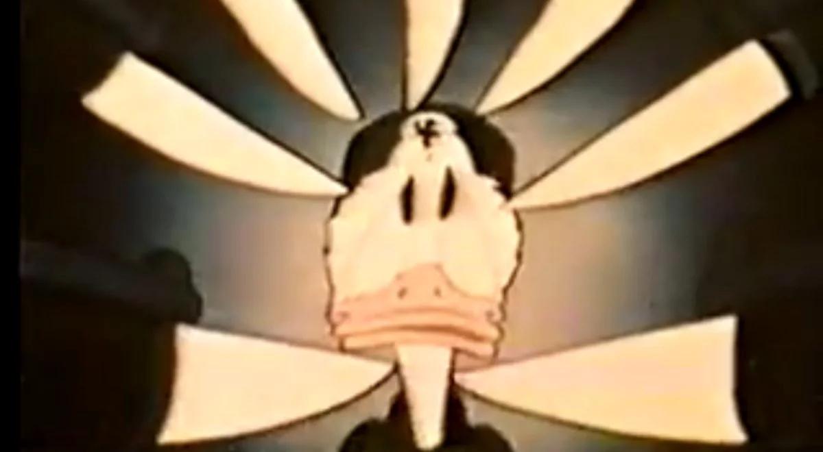 Donald, Miki i Snafu w służbie wojennej propagandzie