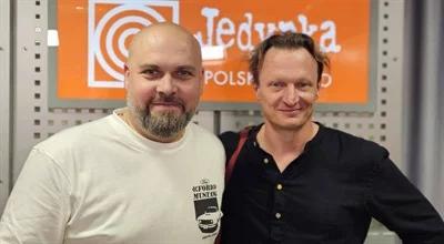 Andrzej-André Bachleda z EP-ką "Przed siebie". Kolekcja autorskich piosenek