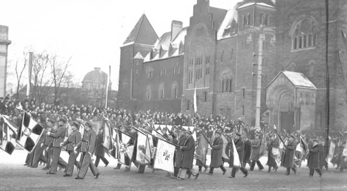 Opowiadać o historii Polski