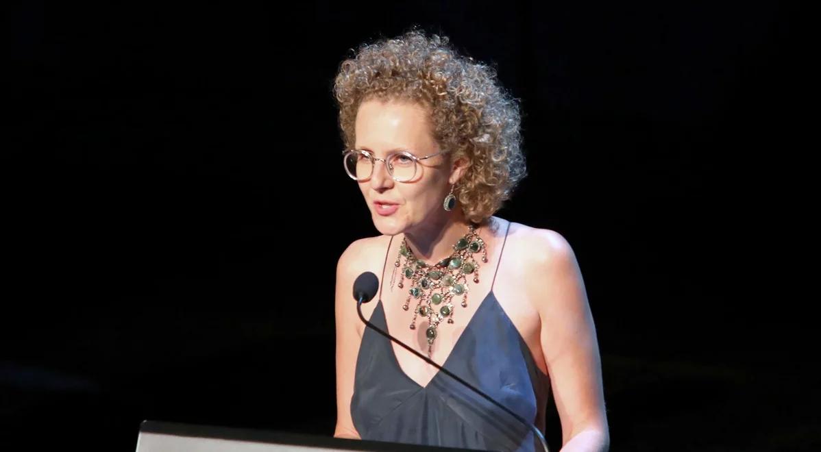 100-lecie polskiego PEN Clubu. Justyna Czechowska o wydarzeniu