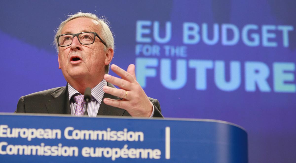 Jaki będzie unijny budżet? 