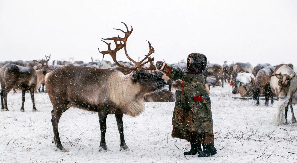 Zimowe przygody i atrakcje