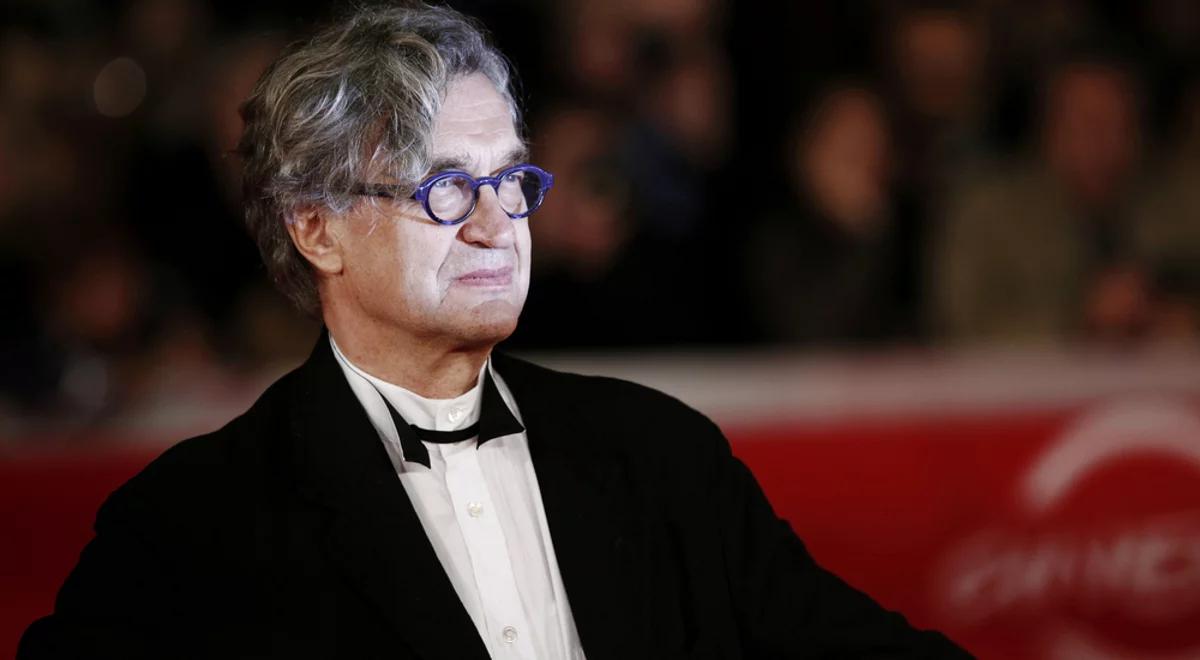 Operowy debiut Wima Wendersa