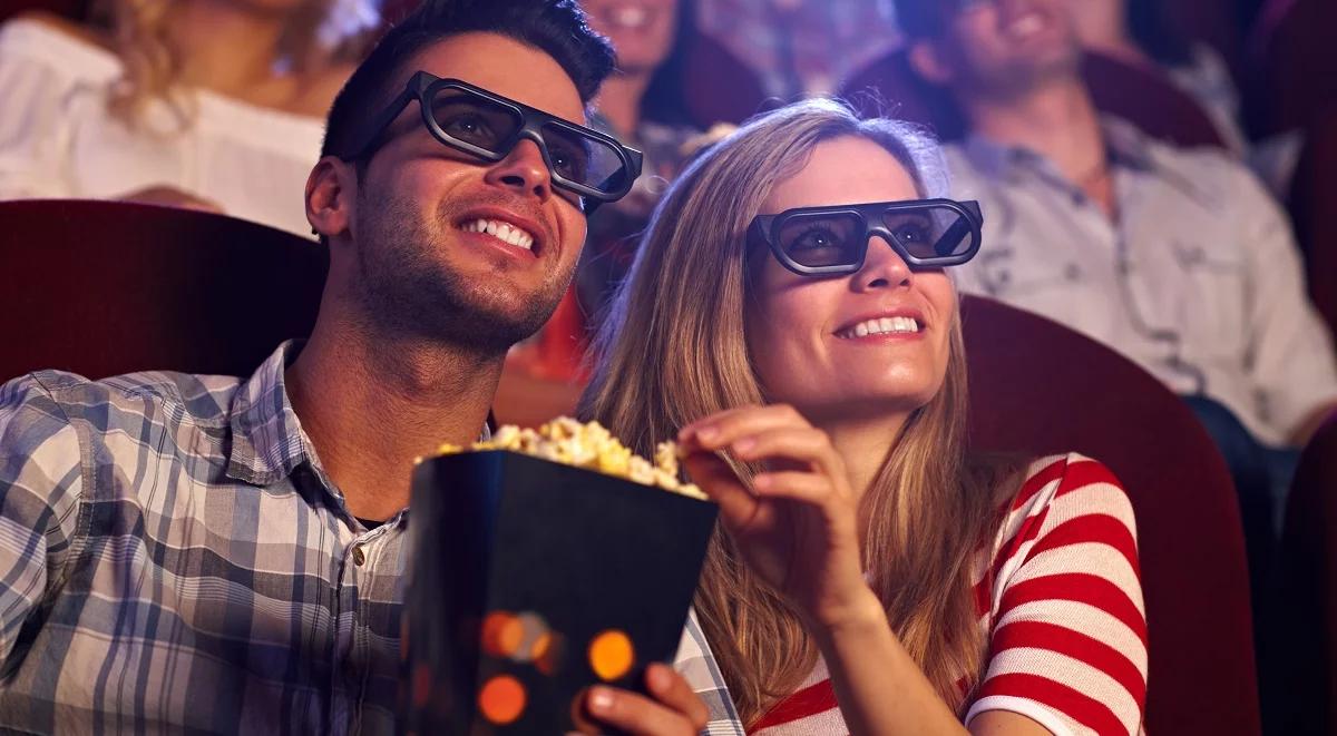 Przyszłość kin – czy są w stanie konkurować z serwisami streamingowymi?