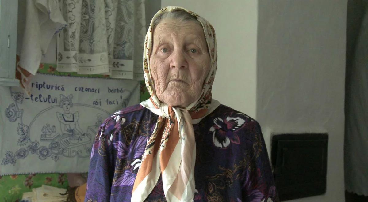 Wioska trędowatych 1000 km od Warszawy