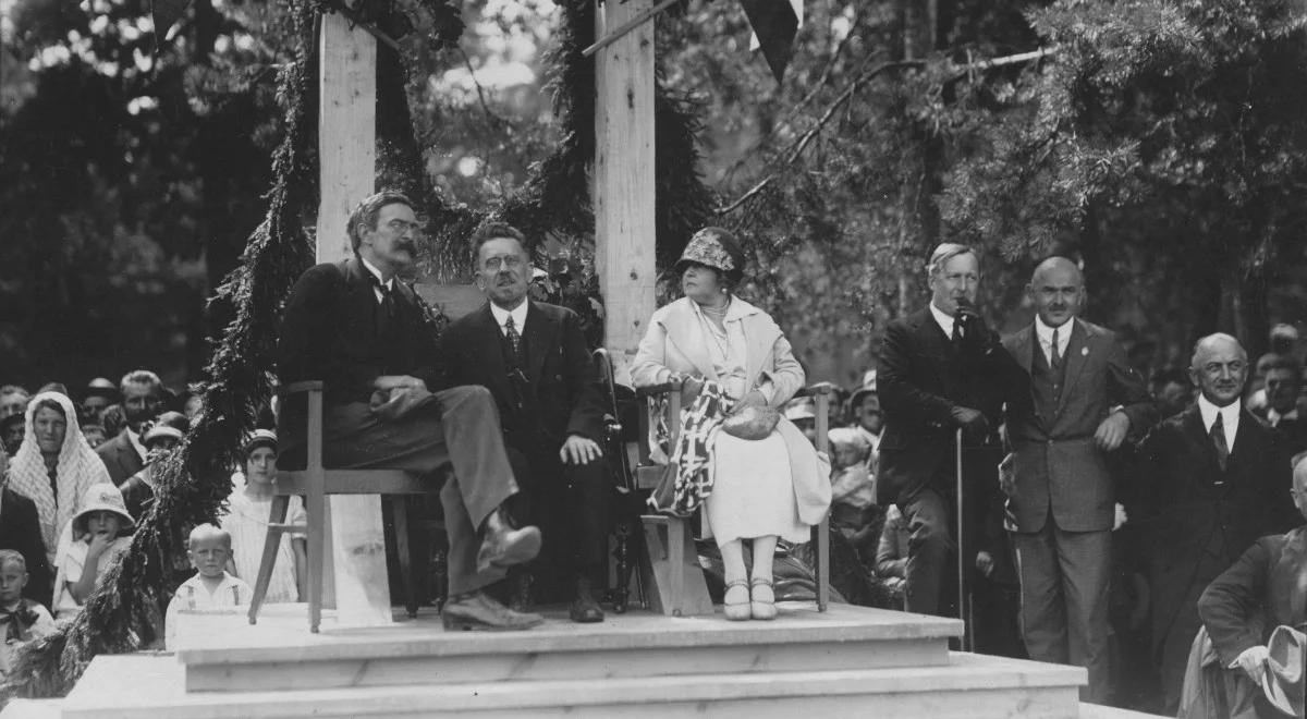 Lipce Reymontowskie. Pamięć o pisarzu kiedyś i dziś [POSŁUCHAJ]