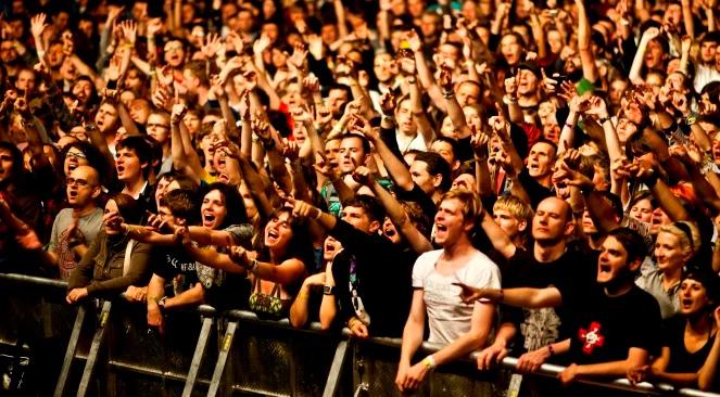 OFF Festival. Artur Rojek o tegorocznych atrakcjach