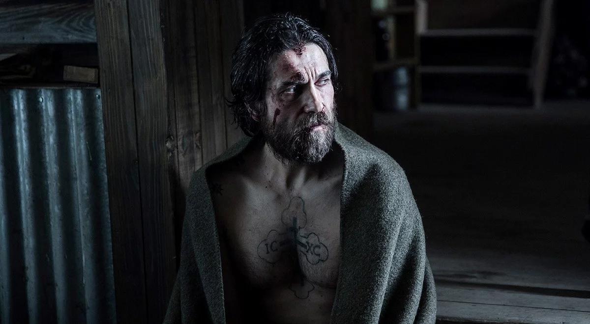 "Na granicy" - pojedynek na aktorskim szczycie!