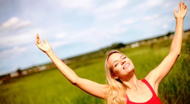 Fundacja Neuropozytywni: ciesz się codziennością