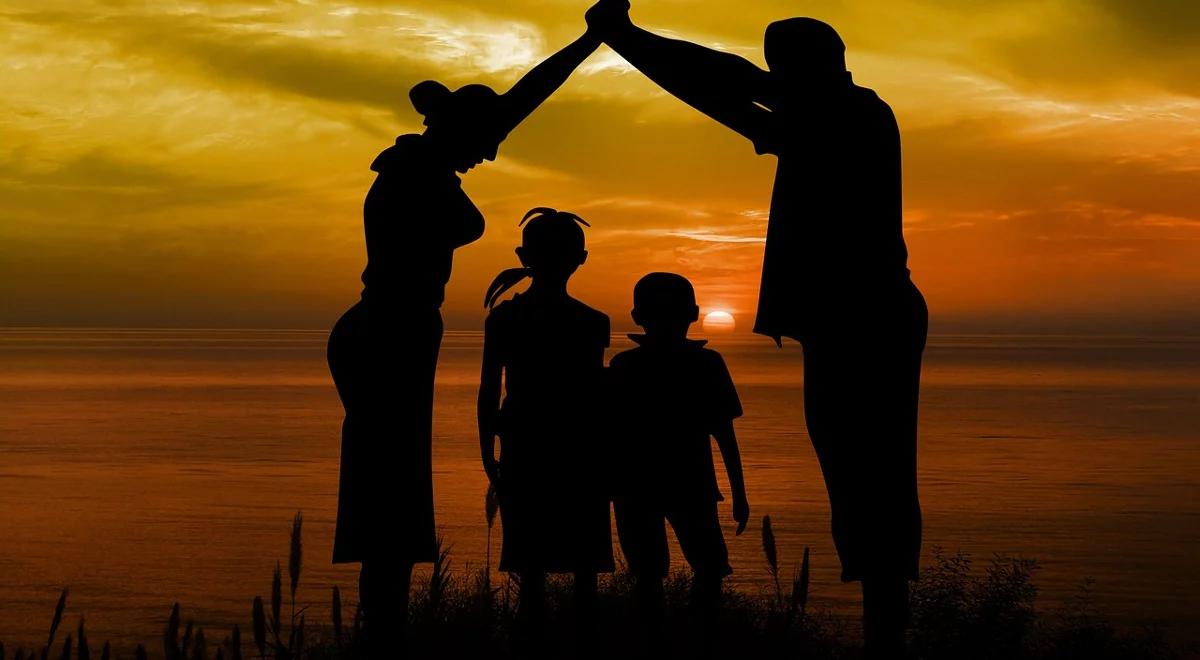 Adopcja nie musi być tematem tabu