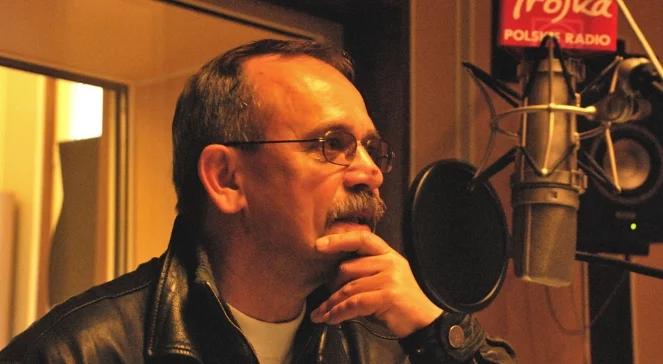 "Wypalanie traw" Wojciecha Jagielskiego w Trójce