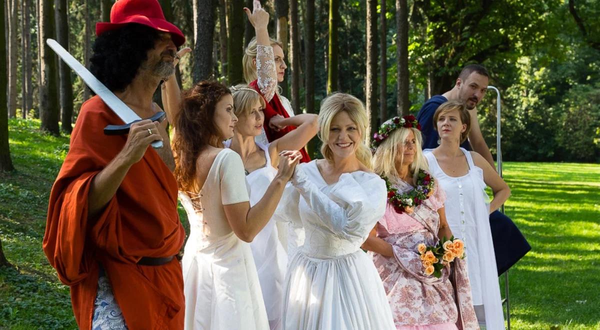 "Wiosna", czyli piękno natury według Botticellego