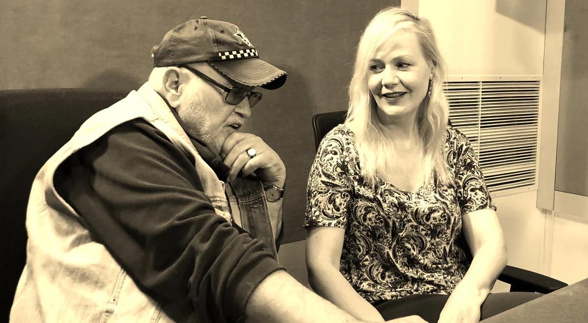 Kobiety utrzymują porządek na świecie. Jan Nowicki w Trójce [POSŁUCHAJ]