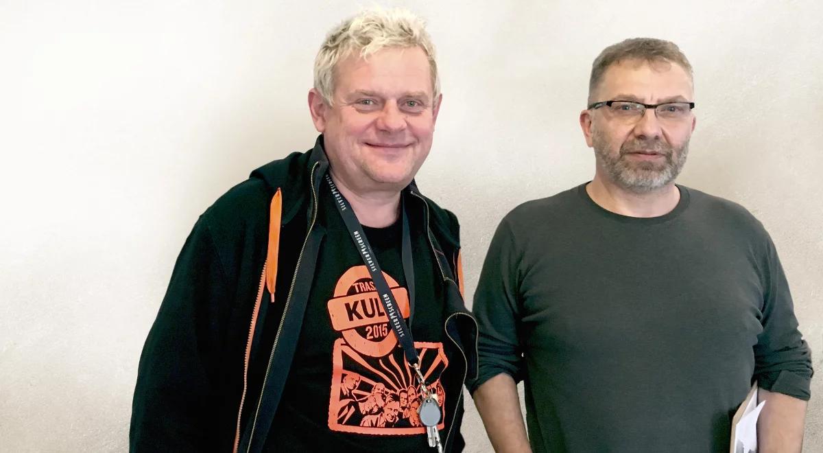 Burzliwa historia powstawania "Wstydu"