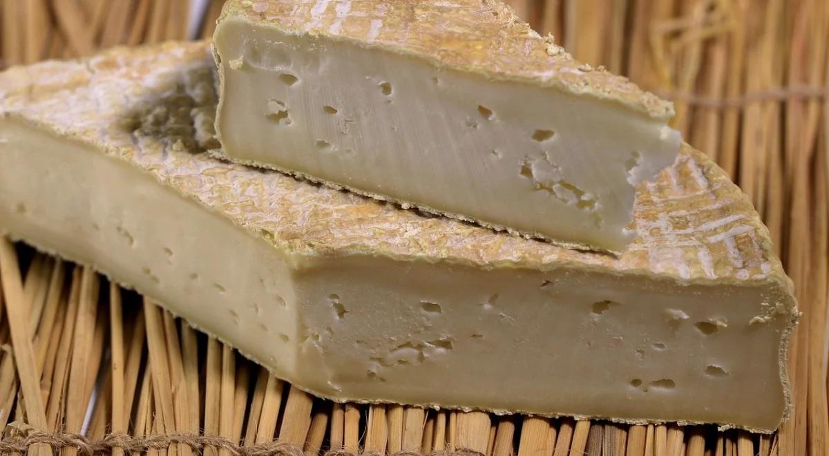 Regionalne sery produkowane w Polsce. Wyśmienite!