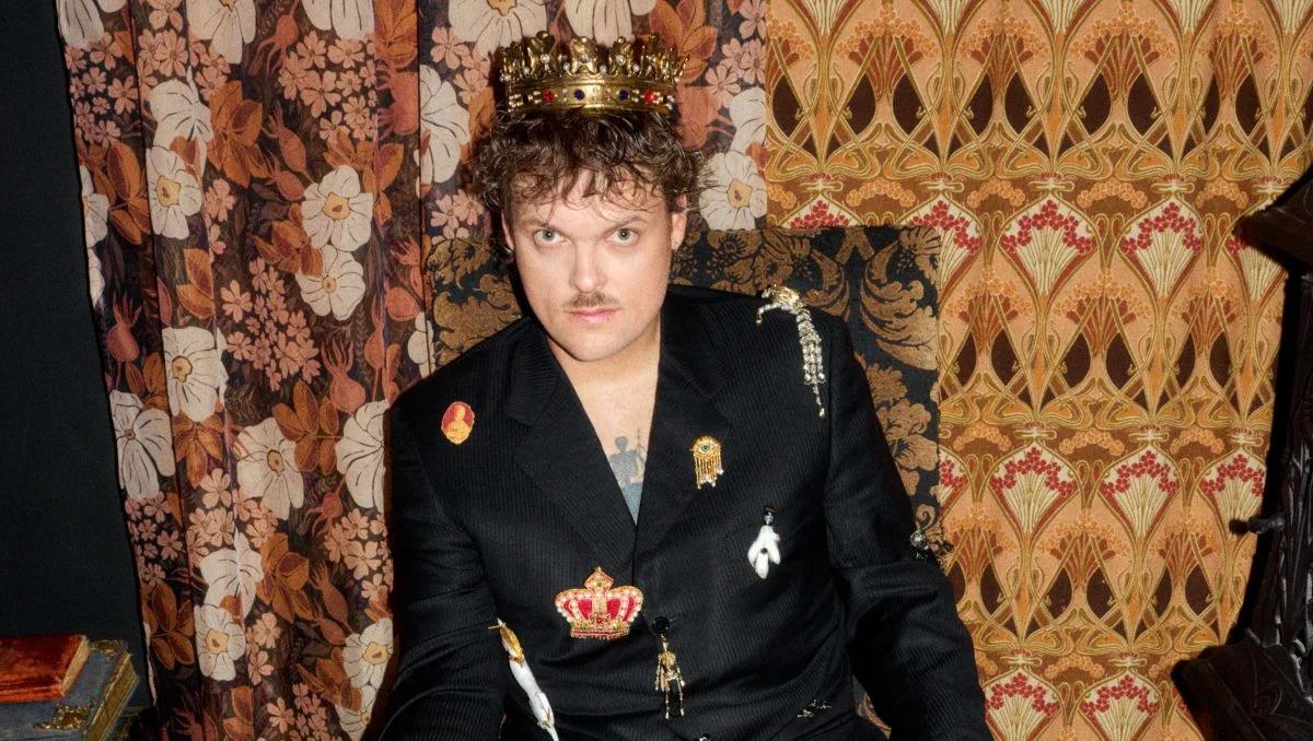 "Rezydencja": Błażej Król w roli gospodarza audycji