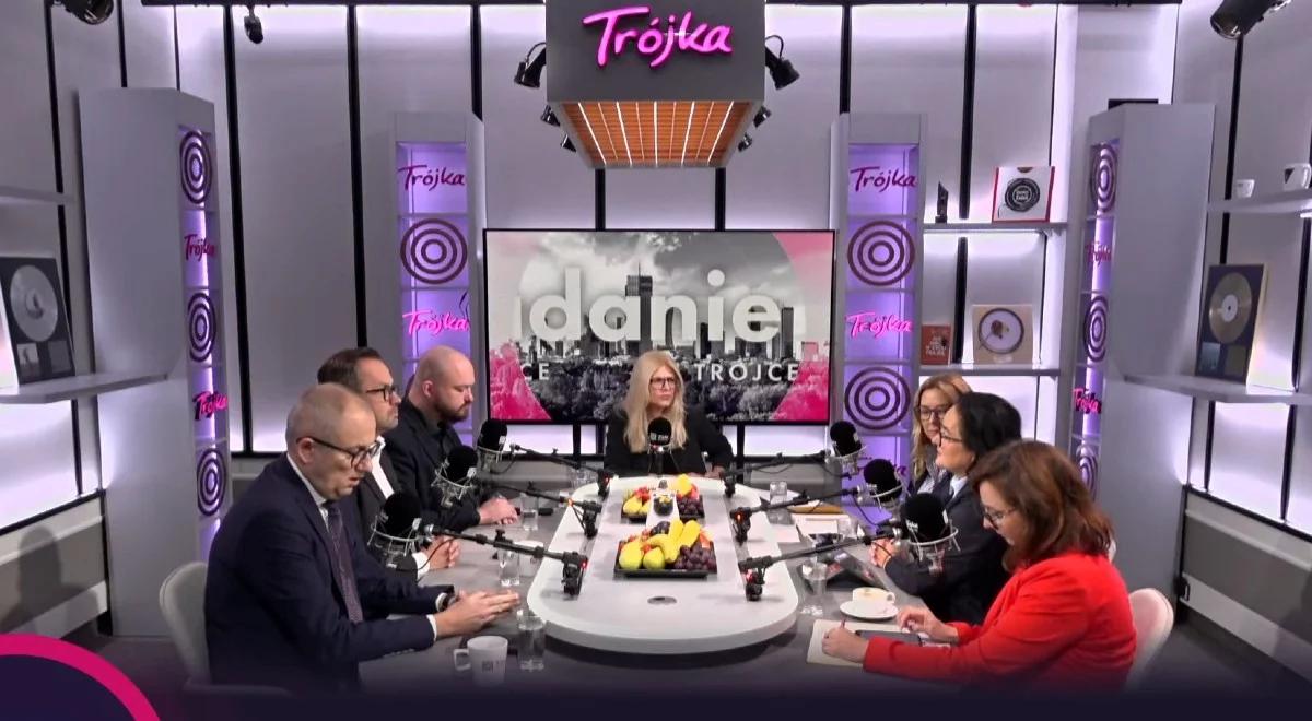 Bliżej pokoju w Ukrainie? "Trump ulega czarowi Putina"