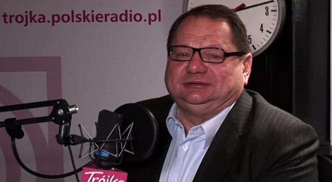 SLD musi być partią  anty-establishmentową