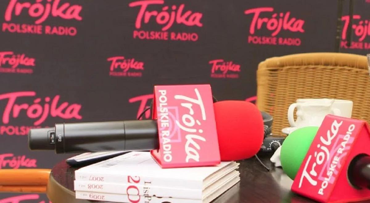 Trójka jest kobietą – nowy dżingiel stacji stworzony przez sztuczną inteligencję