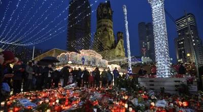 Ankara i Berlin - tydzień pod znakiem zamachów