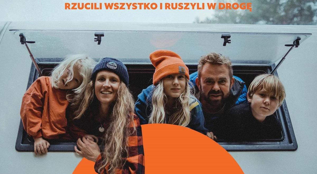 "W stronę słońca" – w kinach od 19 lipca!