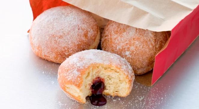 Bądźmy jak pączki w maśle!
