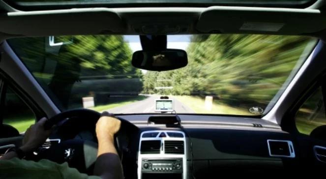 Unia chce zmniejszyć liczbę wypadków drogowych