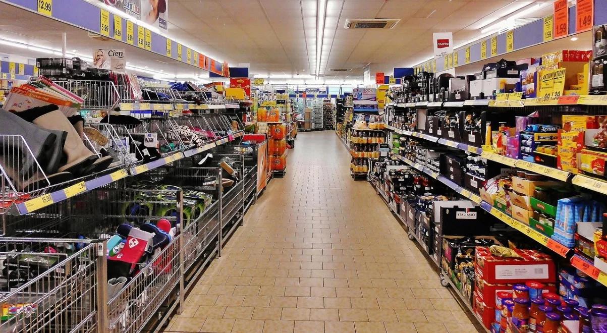 Podatek obrotowy dla sklepów? 