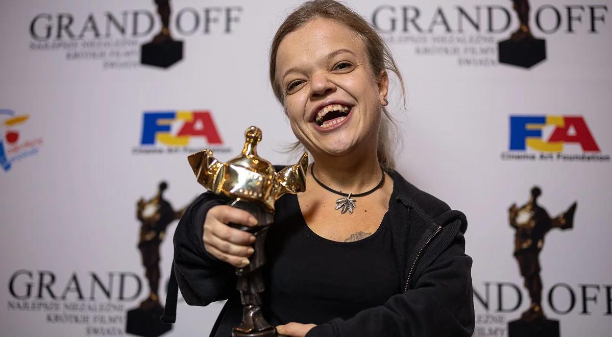 Oscary 2022. Przesłanie miłości i tolerancji w nominowanej "Sukience"