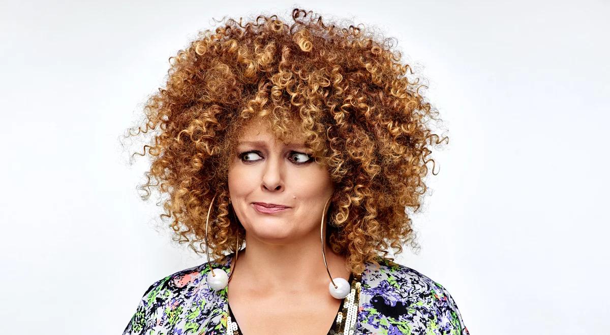 Katarzyna Nosowska: pozytywne słowa pozwalają nam rozwijać się i wzrastać