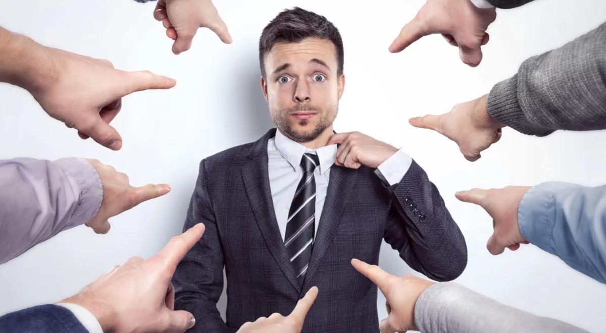 Presja w życiu, sporcie, pracy – czy można tego uniknąć?