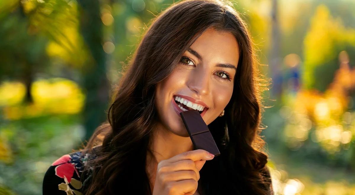 Nie taka słodka przyjemność, czyli czekolada w historii świata, handlu i kulturze