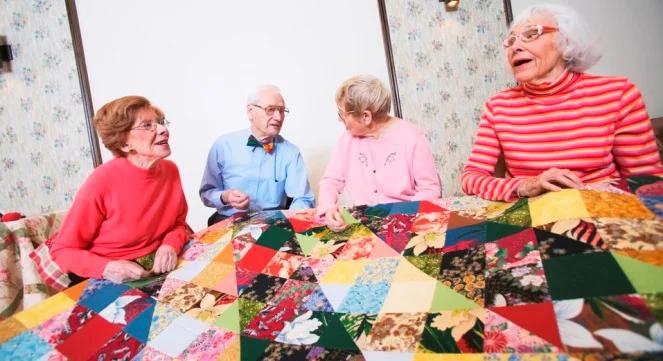 Patchworkowa rodzina