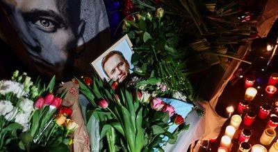 Nawalny, Niemcow, Litwinienko, Politkowska. Rośnie lista morderstw politycznych Kremla