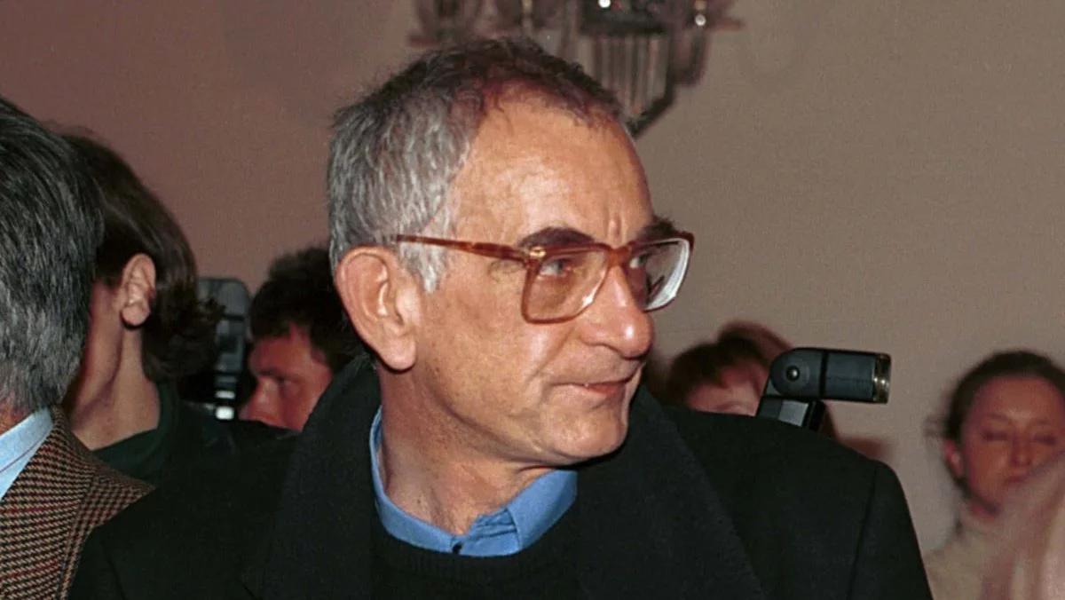 "Amator i "Gadające głowy" Kieślowskiego na Liście Polskiego Dziedzictwa Filmowego