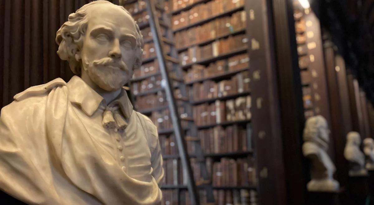 Powstaje "Furia", islandzka odpowiedź na Szekspira i "Grę o tron"