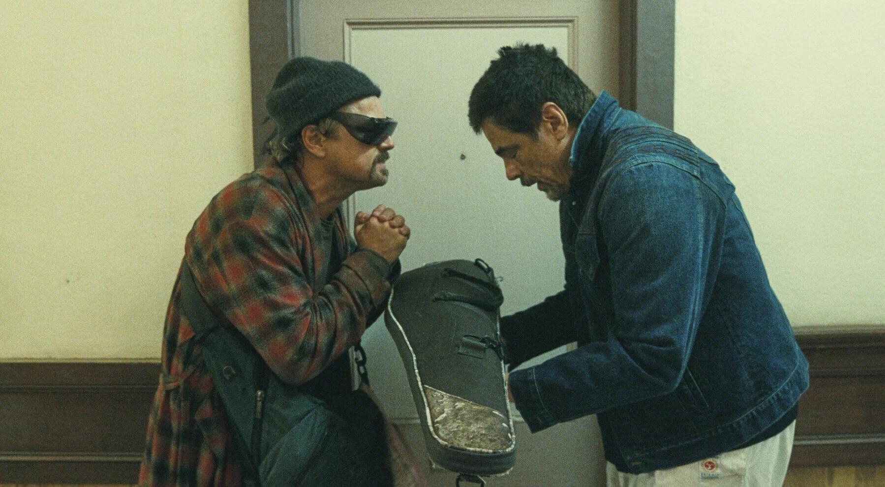 Złote Globy 2026. Najwięcej nominacji dla filmu "Jedna bitwa po drugiej"