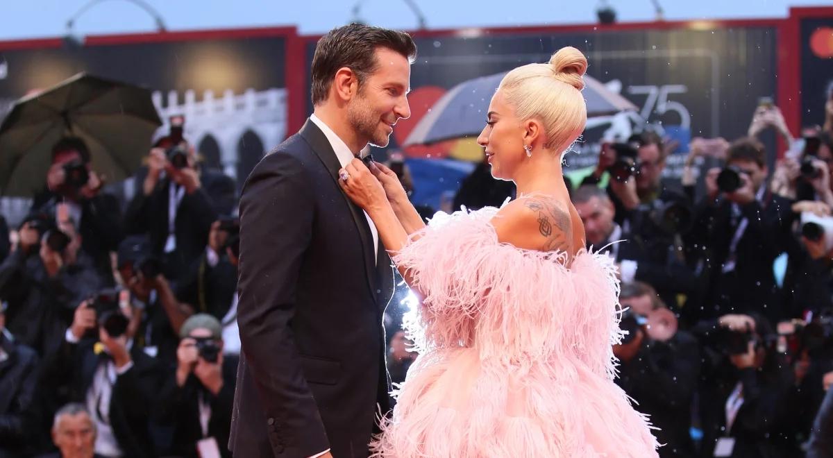 LP3: Lady Gaga & Bradley Cooper triumfują