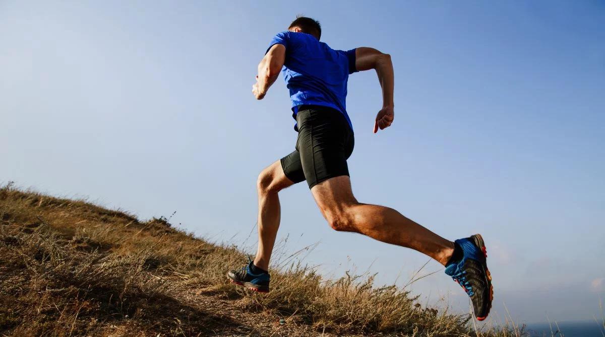 Konkurs "Biegam, bo lubię"