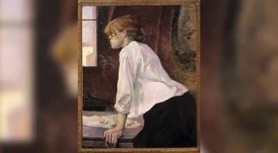 Henri de Toulouse-Lautrec i zagadka "Praczki"