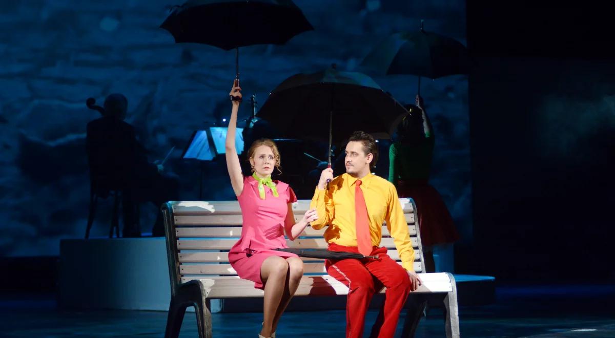 Poważne treści i dobra zabawa w "bezdomnym" teatrze Potem-o-tem