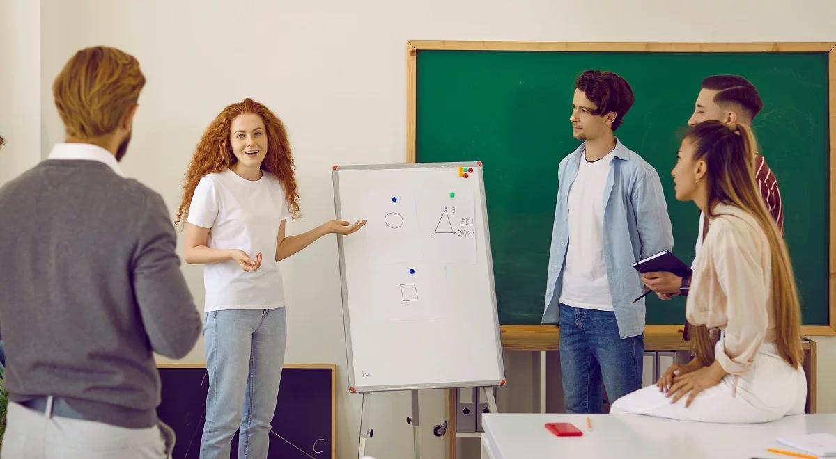 Studenckie koła naukowe – dlaczego warto do nich dołączyć?